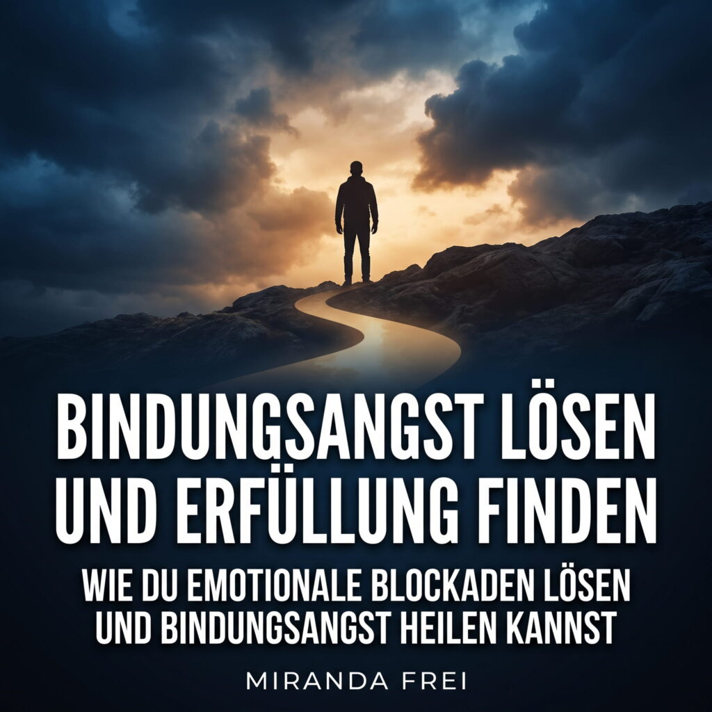 Bindungsangst lösen