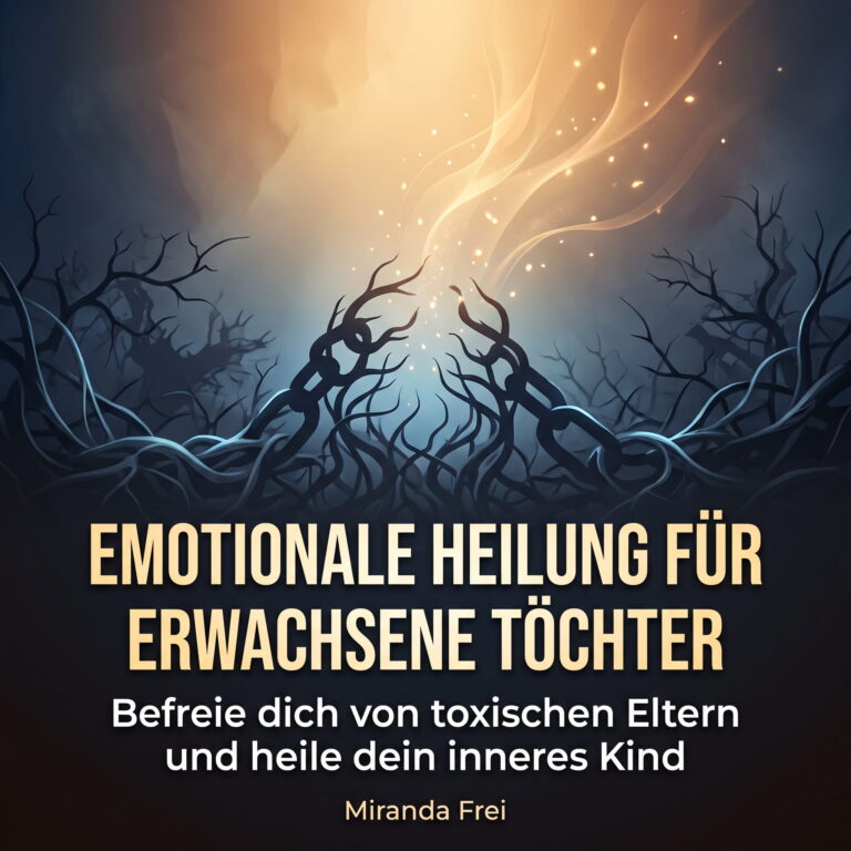 Emotionale Heilung