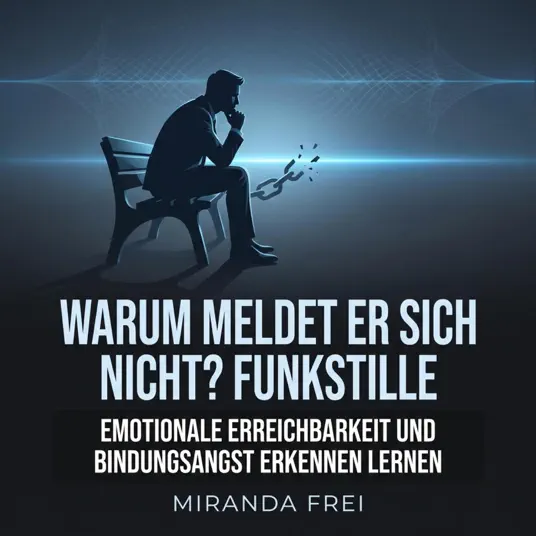 Funkstille