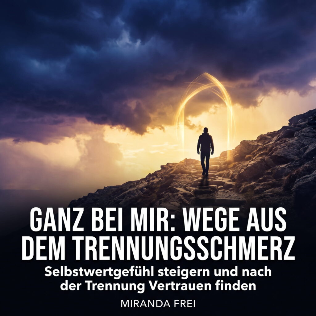 Trennungsschmerz überwinden