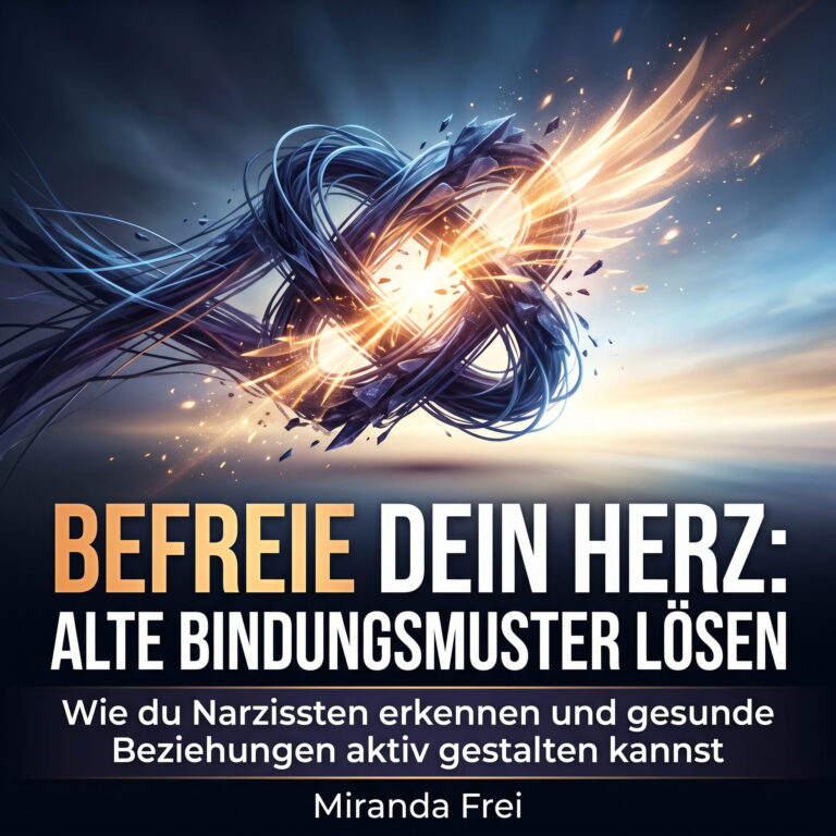 Herz befreien