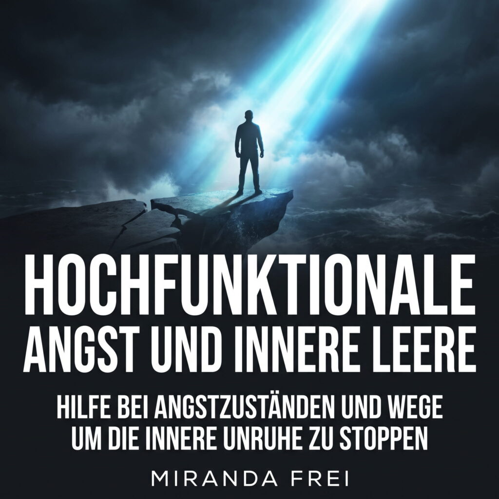 Hochfunktionale Angst und innere Leere