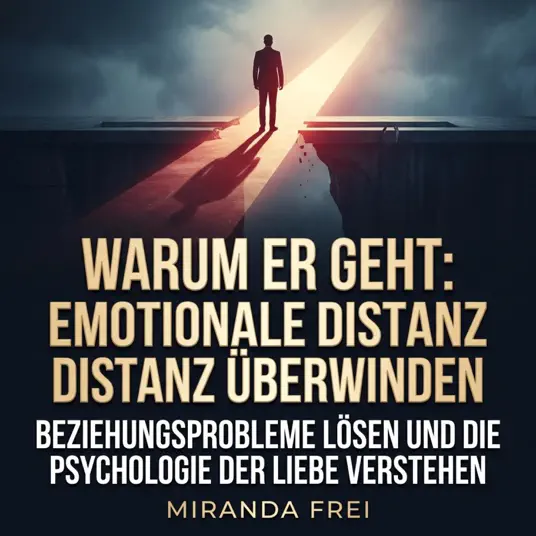 Emotionale Distanz überwinden