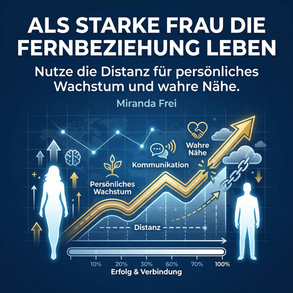Fernbeziehung