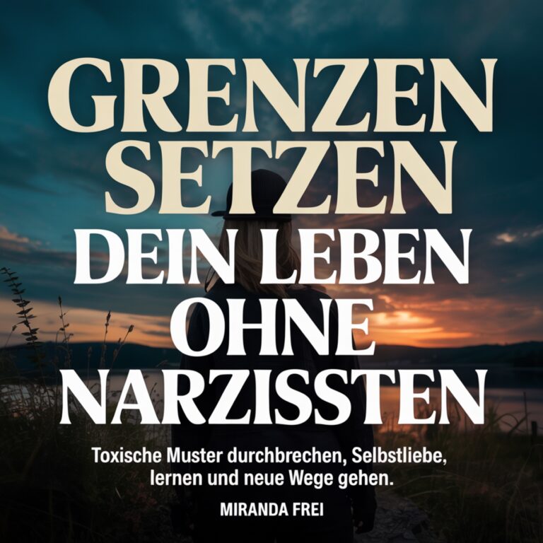 Narzissten