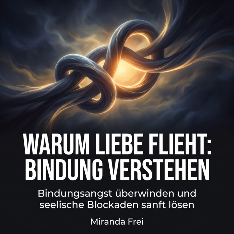 Warum Liebe flieht