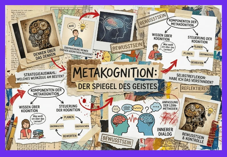 Metakognition