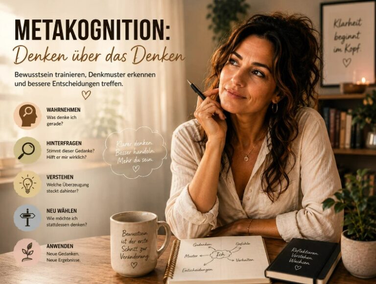 Metakognition