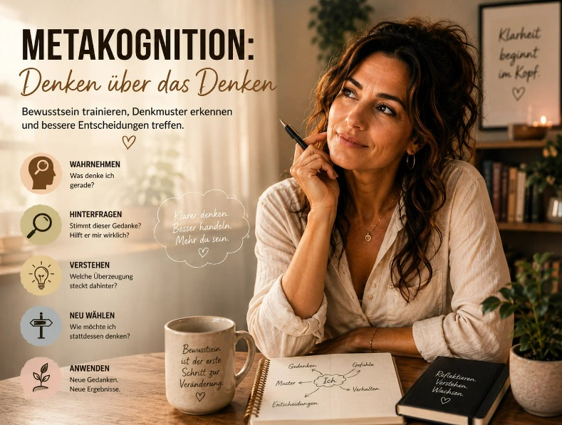 Metakognition