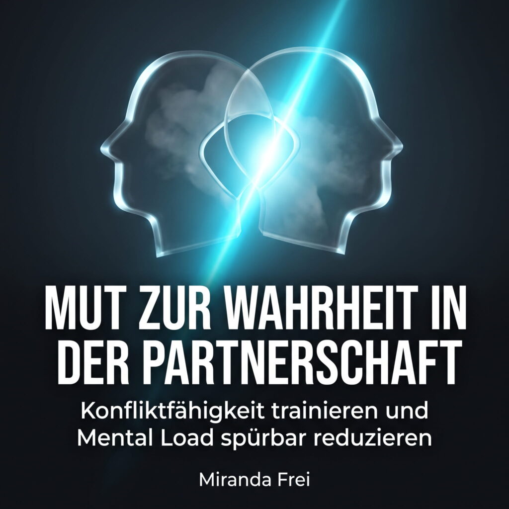 Mut zur Wahrheit in der Partnerschaft