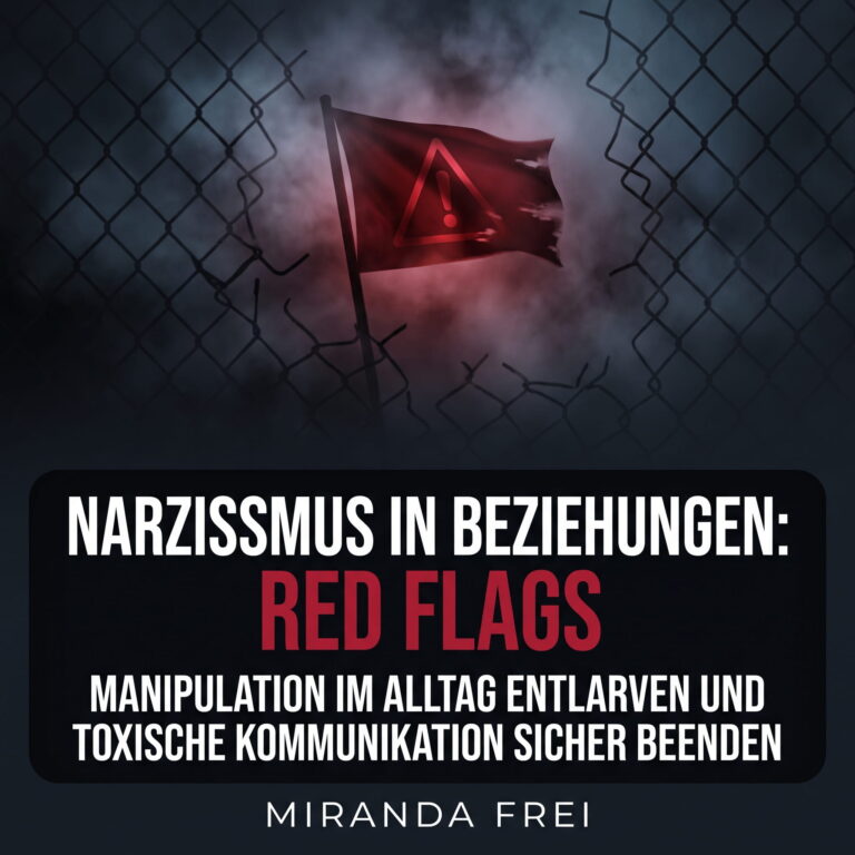 Red Flags in Beziehungen