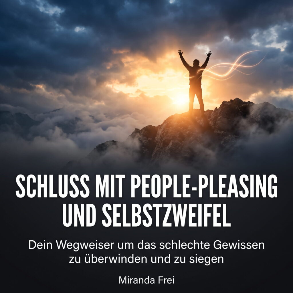People-Pleasing