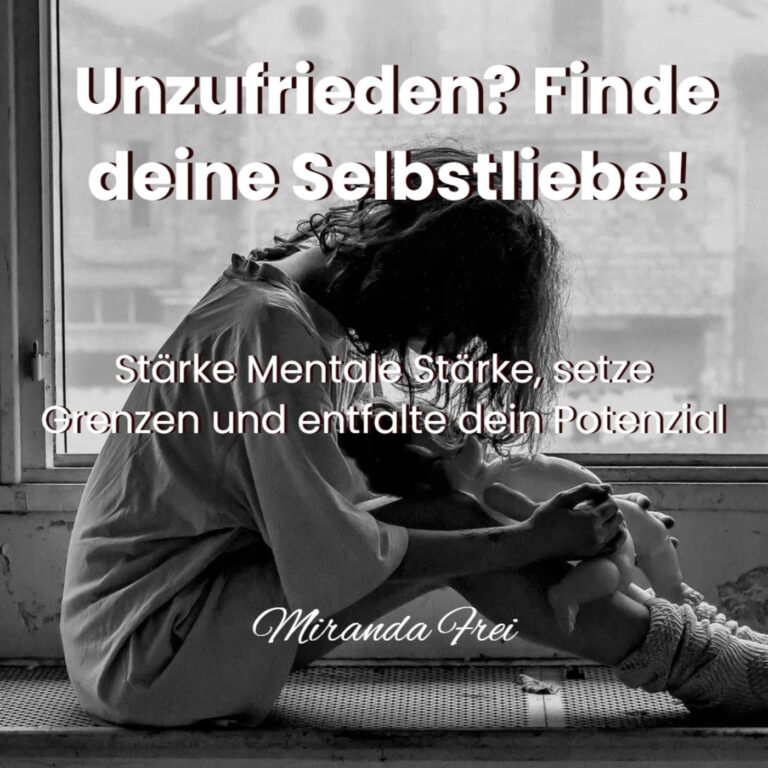unzufrieden