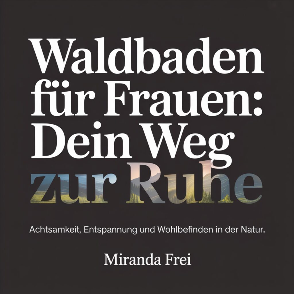 Waldbaden