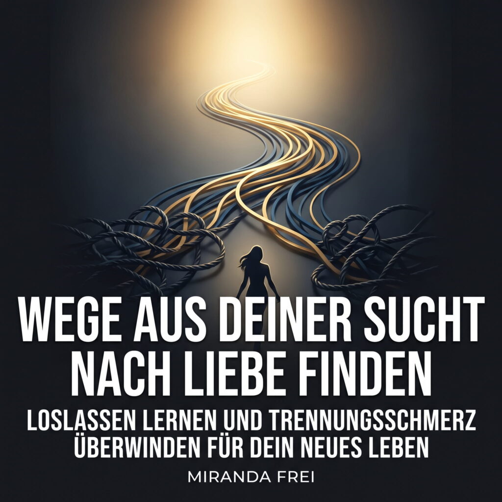 Liebessucht überwinden