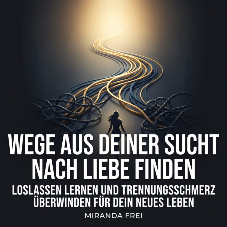 Liebessucht überwinden